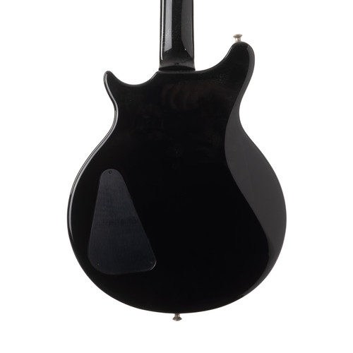 Vintage Hamer Eclipse Black 1994