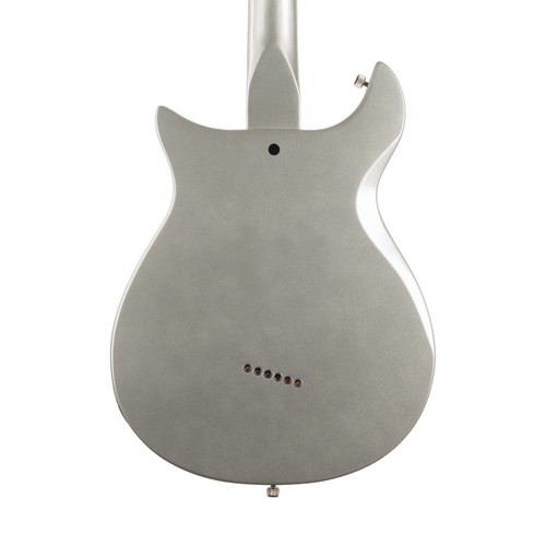 Used Gretsch G5135PS Stump-O-Matic Electromatic Corvette Pewter 2008