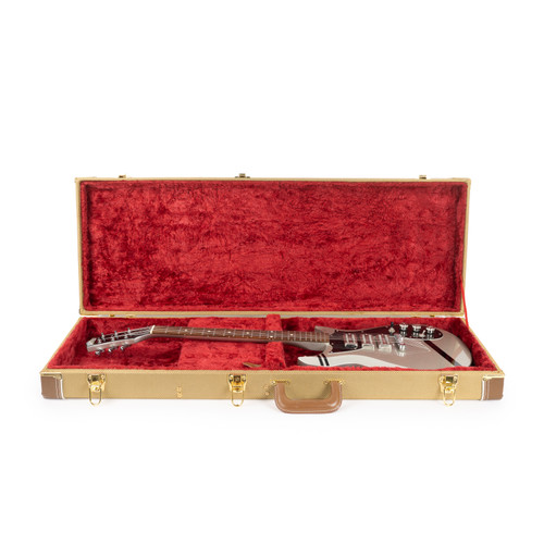 Used Gretsch G5135PS Stump-O-Matic Electromatic Corvette Pewter 2008