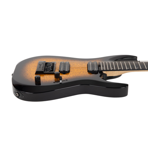 Used Jackson Pro Plus Series DK Modern EVTN7 Gold Sparkle 2023