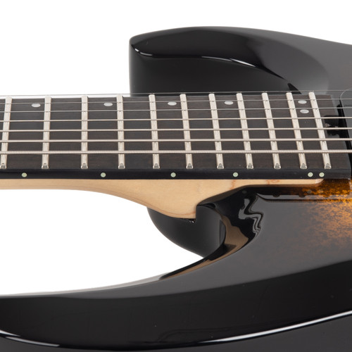 Used Jackson Pro Plus Series DK Modern EVTN7 Gold Sparkle 2023