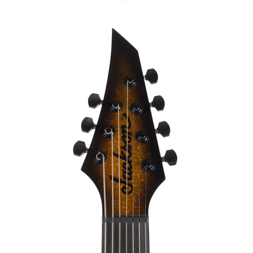 Used Jackson Pro Plus Series DK Modern EVTN7 Gold Sparkle 2023