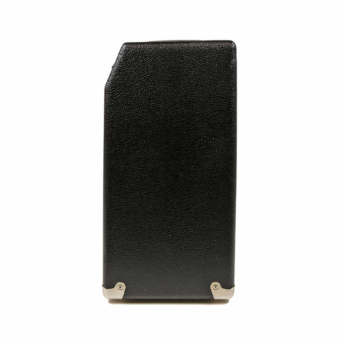 Vintage Fender Vibrolux Reverb 35W 2x10 Tube Combo Amp 1965