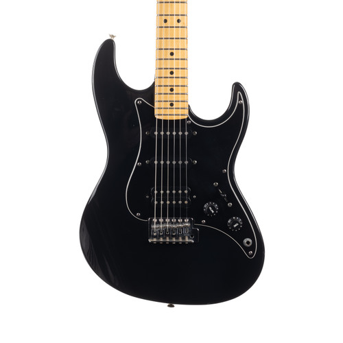 Used Fender Prodigy Black 1991