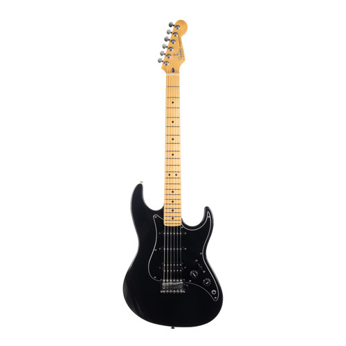 Used Fender Prodigy Black 1991
