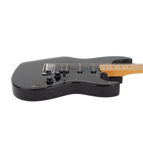 Used Fender Prodigy Black 1991