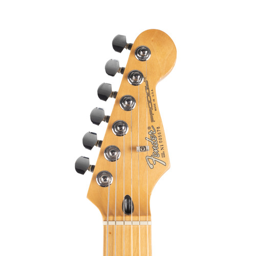 Used Fender Prodigy Black 1991