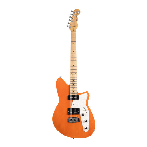Used Reverend Double Agent Orange 2021