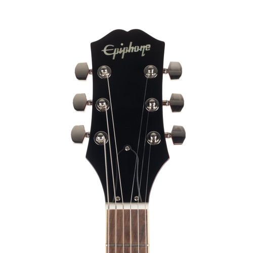 Used Epiphone Tony Iommi SG Special Vintage Cherry 2022