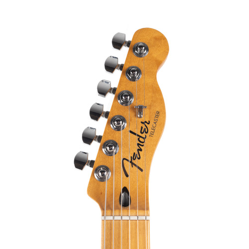 Used Fender Player Plus Nashville Telecaster Butterscotch Blonde 2022