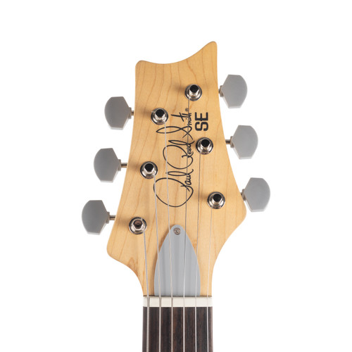 Used PRS SE Silver Sky John Mayer Derby Red 2025