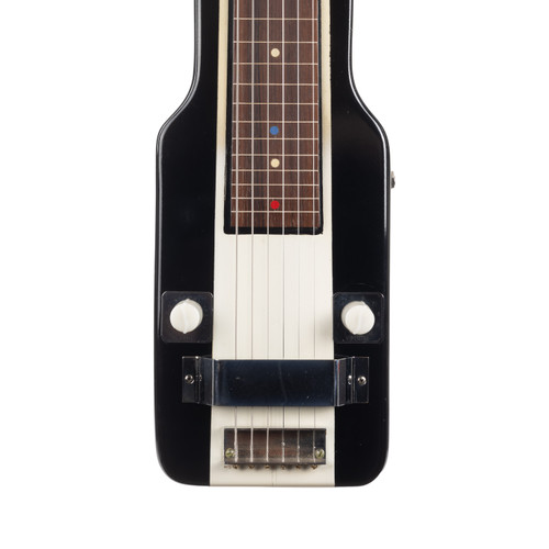 Vintage Vega Commander Lap Steel & Matching Amplifier 1946