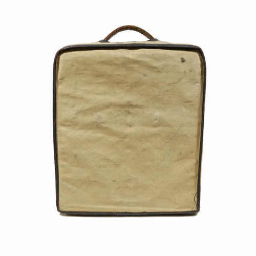 Vintage Vega Commander Lap Steel & Matching Amplifier 1946