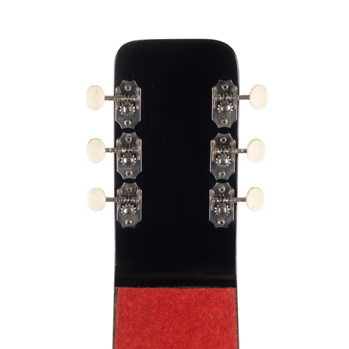 Vintage Vega Commander Lap Steel & Matching Amplifier 1946