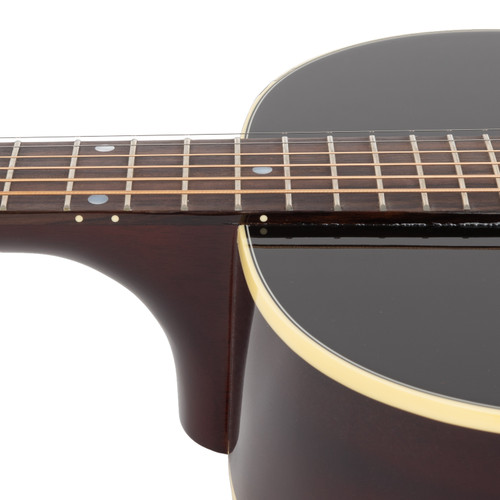 Gibson LG-2 50s Original - Vintage Sunburst