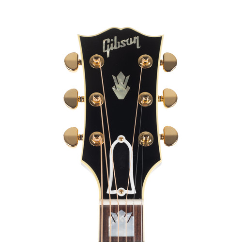 Gibson SJ-200 60s Original - Vintage Sunburst