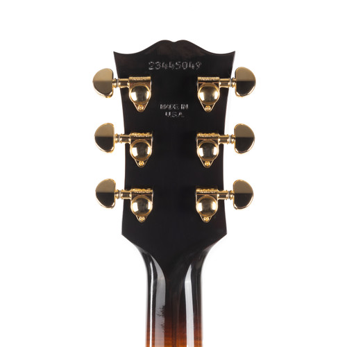 Gibson SJ-200 60s Original - Vintage Sunburst