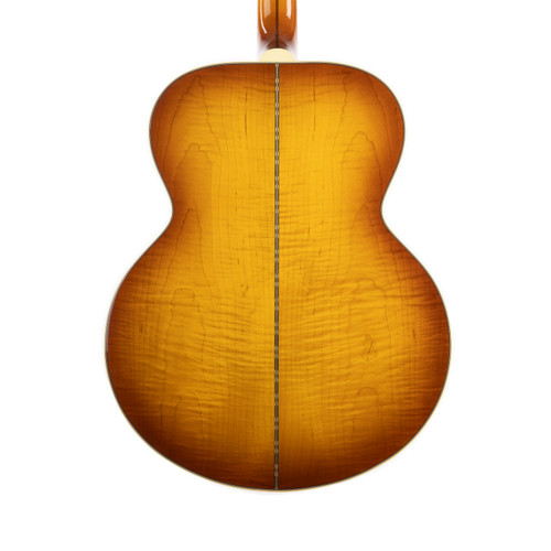 Gibson SJ-200 60s Original - Heritage Cherry Sunburst