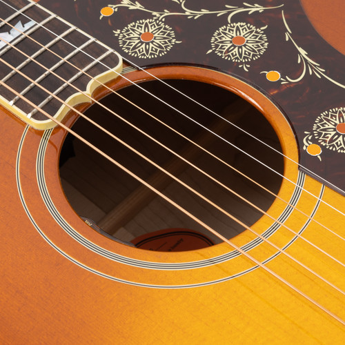 Gibson SJ-200 60s Original - Heritage Cherry Sunburst