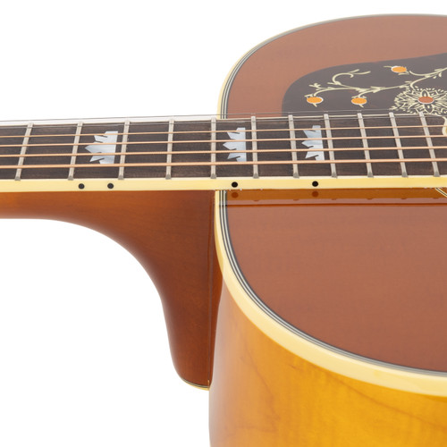 Gibson SJ-200 60s Original - Heritage Cherry Sunburst