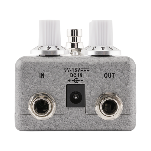 Fender Hammertone Boost Pedal