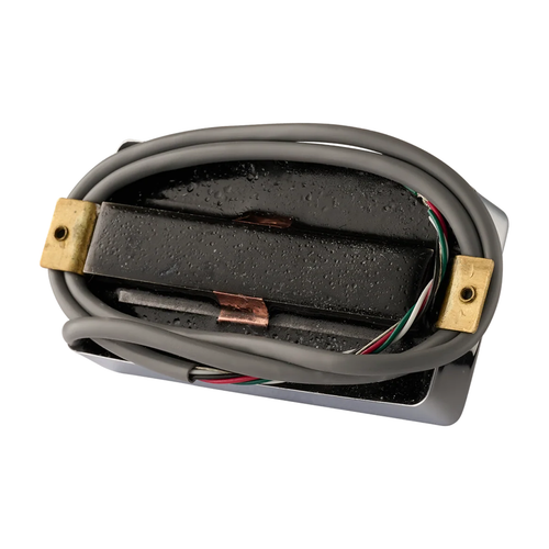 Gibson Tony Iommi Signature Humbucker - Chrome