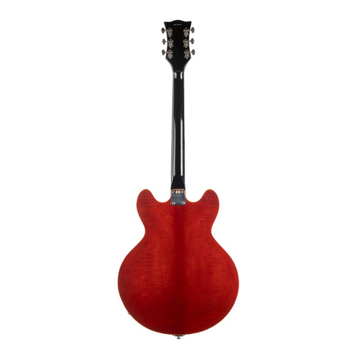 Vintage Vox Bobcat Cherry 1966-68 - Cream City Music