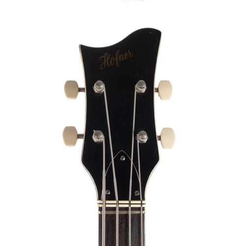 Vintage Hofner 500/1 Violin Bass Sunburst 1968