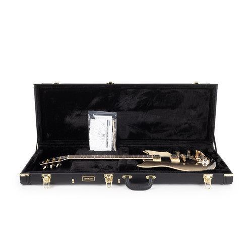 Yamaha RSP20 60th Anniversary Revstar - Black Burst