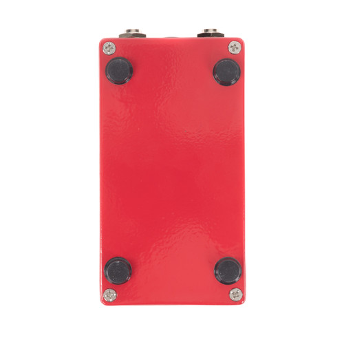 Trap Door Electronics Dot Dot Damage Fuzz Pedal