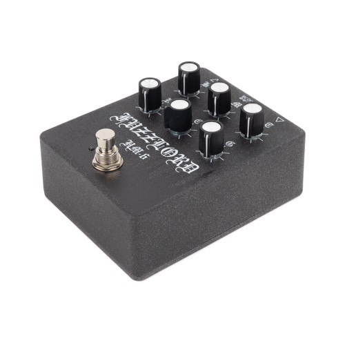 Fuzzlord HM-6 Distortion Pedal