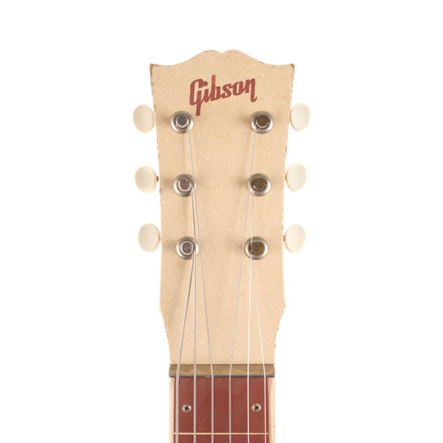 Vintage Gibson BR-9 Lap Steel Tan 1956