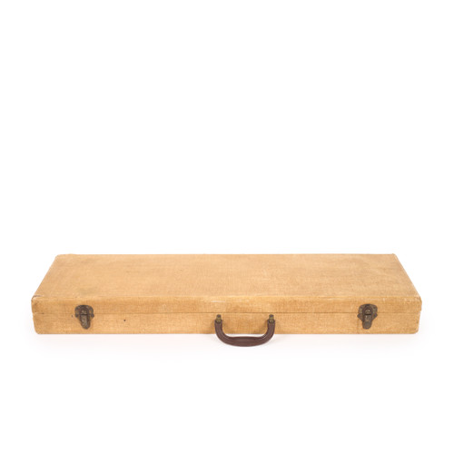 Vintage Gibson BR-9 Lap Steel Tan 1956