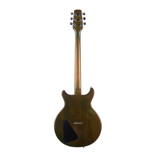Vintage Hamer Special Green 1980