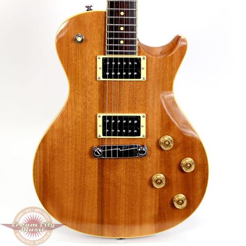 Paul Reed Smith TREMONTI SE ギター Used PRS Paul Reed Smith SE Tremonti Electric Guitar | Cream City