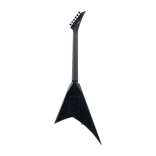 Jackson Pro Plus Pure Metal Limited Edition Rhoads RR1A Ebony - Satin Black