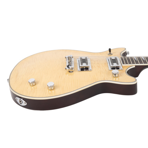 Used Eastwood Classic AC Natural