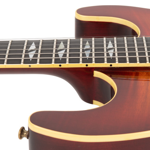 Vintage Gibson US-1 Sunburst 1987