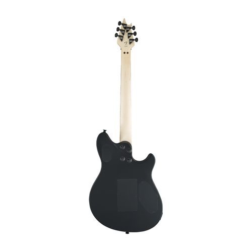 EVH Wolfgang Special Left Handed Ebony - Stealth Black