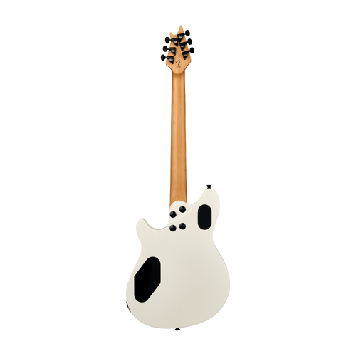 EVH Wolfgang Special TOM Baked Maple - Husk White