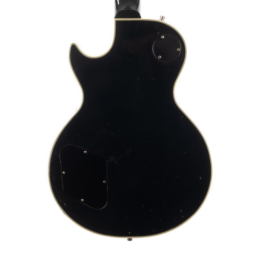 Vintage Greco EG 600 Custom Ebony 1979