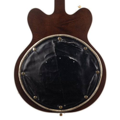 Used Gretsch G6122-1962 Country Classic Walnut Stain 2005