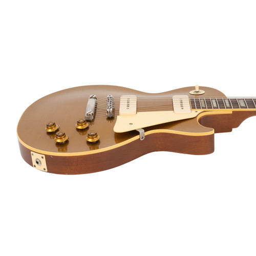 Used Gibson Custom 1956 Les Paul Goldtop Reissue Murphy Lab Ultra Light Aging 2024