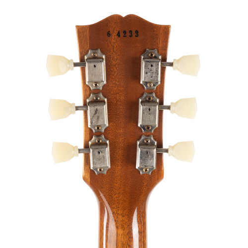 Used Gibson Custom 1956 Les Paul Goldtop Reissue Murphy Lab Ultra Light Aging 2024