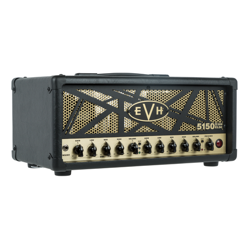 EVH 5150III 50W EL34 Tube Amp Head