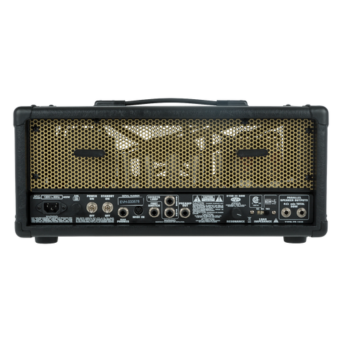 EVH 5150III 50W EL34 Tube Amp Head