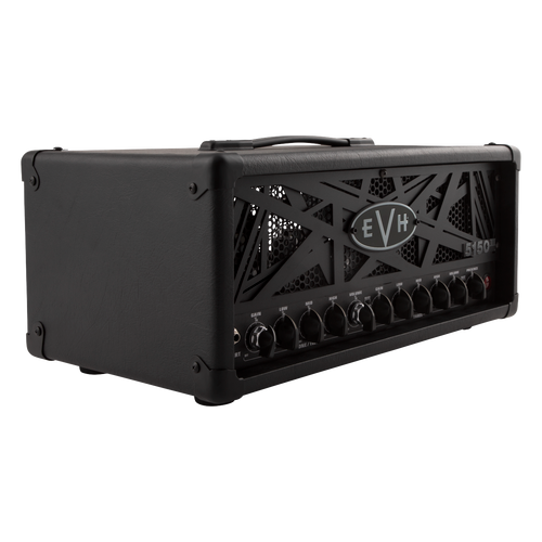 EVH 5150III 50S 6L6 50W Tube Amp Head