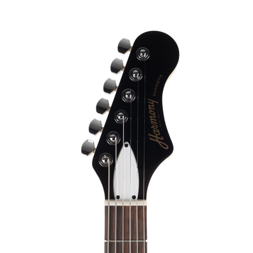 Used Harmony Silhouette Standard - Pelham Blue