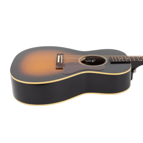 Epiphone L-00 Standard Acoustic-Electric - Sunburst