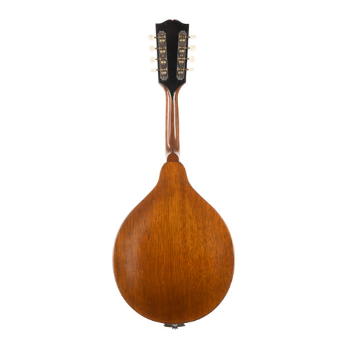 Vintage Gibson A-40 Mandolin Natural 1950s